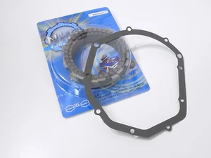 Embrague Suzuki GSF 1200 Bandit (GV75A/A9) ́96-05, juego - Imagen 1 de 1