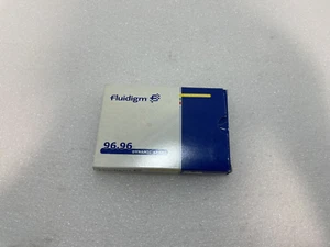 FLUIDIGM  BMK-M-96.96  96.96 DYNAMIC ARRAY - Picture 1 of 3