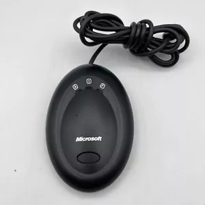 Microsoft Ricevitore Mouse Ottico Wireless - 2.1 USB - Modello 1028 - Senza Mouse - Foto 1 di 11