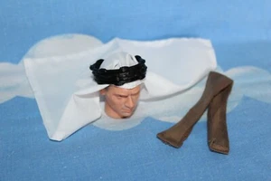 For Dragon 1:6 Scale WW2 BRITISH SAS Head Scarf  ( Arab Scarf ) North African - Picture 1 of 5