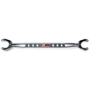 DC Sports Steel Series Front Strut Tower Bar for Nissan Silvia 240sx S14 S15 New - Picture 1 of 2