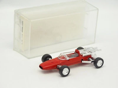 SCHUCO 1/66 - Ferrari Formal 2 - Image 1 of 3