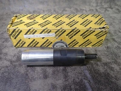 NUEVO Motor neumático de paletas neumáticas Atlas Copco LZB46 A200-11 (P20) Foto 1 de 4