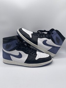 blue moon air jordan 1