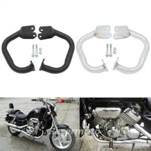 Engine Guard Highway Crash Bar for Honda Magna VF750C VF750CD Deluxe 1994-2004 - Imagen 1 de 17