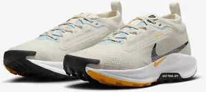 Nike Pegasus Trail 5 GTX Phantom Black White FQ0912-003 WOMEN'S SIZE 6.5 - Picture 1 of 11