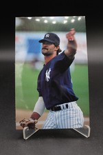  1989 The Colla Collection Don Mattingly New Postcard #5