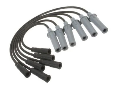 Juego de cables de bujía para Chrysler Pacifica 2005-2008 Mopar 11344NRDJ 2006 2007 Foto 1 de 2