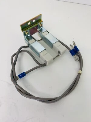 Reliance Electric 86030-3A Resistor Assembly **NEW** - Image 1 of 4