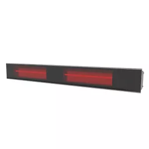 Dimplex Indoor/Outdoor Electric Infrared Heater, 1000-3000 Watts - Picture 1 of 5