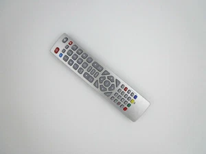 Remote Control For Sharp LC-32CFE6351K LC-55CFE6352K Smart LED HDTV TV - Picture 1 of 5