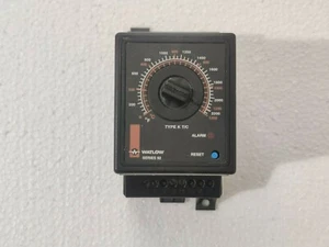 Watlow Series 92 Type K T/C 92B3-1DK1-0000 - Picture 1 of 6