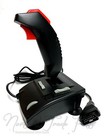 Vtg Joystick Man 404223-001 Game Flight Stick Controller PC 15-Pin Mouse Systems