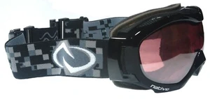 Gafas Nativas Missio Casco Polarizado Compatible Esquí, Snowboard, Gafas de Nieve - Imagen 1 de 5