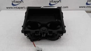 CENTRE CONSOLE STORAGE BMW X3M F97 2019 WIRELESS CHARGING 9392686 - Picture 1 of 10