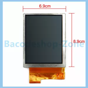 New LCD MODULE with PCB for Motorola Symbol MC9060 MC9090 MC9094 MC9097 - Picture 1 of 7