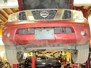 Bomba de dirección asistida NISSAN PATHFINDER 05 06 07 08 09 10 11 12 - Imagen 1 de 7