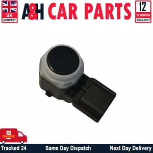 Parkdistanzsensor für Renault Captur Clio Espace Kangoo Fluence Scenic - Bild 1 von 2