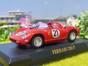 Ferrari / 250 P / 1962 / 1/43 Diecast Car / PRC - Picture 1 of 22