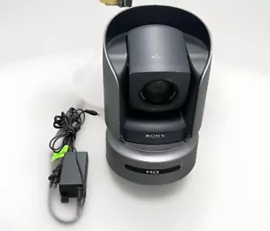 Cámara de comunicaciones Sony BRC-H700 1/3 pulgadas 3-CCD HDTV - Imagen 1 de 6
