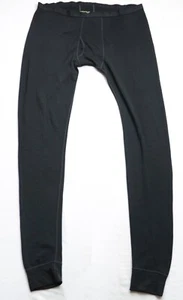 Devold Expedition Merino Wool Tights Herren Thermo Long Johns Hose Gr. XL - Bild 1 von 5
