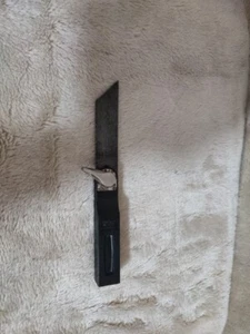 Fantastic Stanley No 5023 7 1/2-19cm" Adjustable Carpenters Sliding Bevel. - Picture 1 of 6