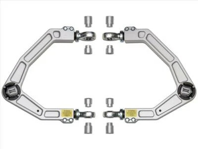 Kit de juntas Icon Vehicle Dynamics Billet UCA Delta para Ford Raptor 10-20 98562DJ Foto 1 de 4