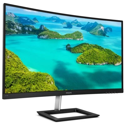 8712581758431 Philips E Line 272E1CA/00 LED display 68.6 cm (27") 1920 x 10 - Image 1 of 4