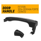Front Right Exterior Door Handle Rear LH /RH For 2014-2018 Kia Forte Cerato 2015