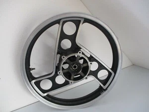 Front Wheel Rim J18XMT2.15 Yamaha XJ600 51J 84 - 90 - Picture 1 of 3