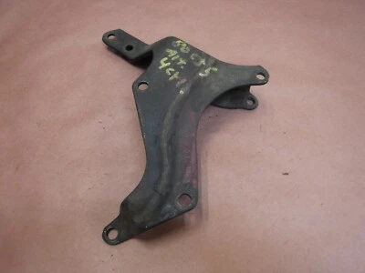 吉普 Cj5 Cj7 80-83 2.5 4 Cyl Iron Duke 4 cyl Alternator 安装支架 原始设备制造商 — 第 1/4 张图片