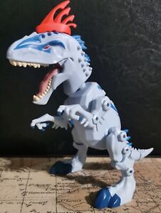 Hasbro Jurassic World Hero Mashers Indominus Rex Dinosaur Action Figure  2015