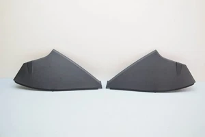 BMW 5 G60 Armaturenbrett Seitenverkleidung RHD OEM 9632976 9632975 - Bild 1 von 9