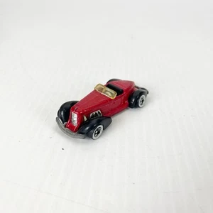 Vintage 1978 Hot Wheels Original Auburn 852 Model Toy Car - Picture 1 of 3