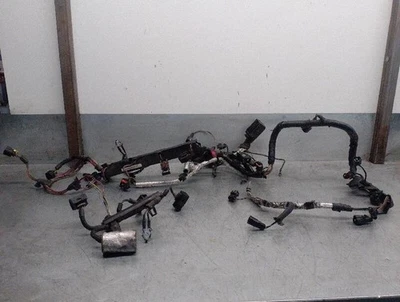 12599240 Cable for Cadillac SRX 3.6 2003 4965794 - Image 1 of 4