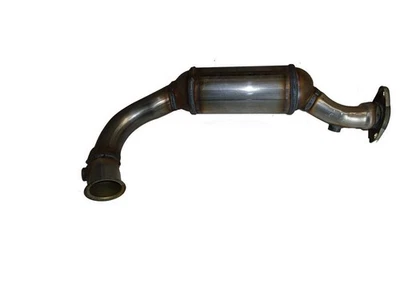 Convertidor catalítico para Jeep Liberty 2004 3,7 L V6 gas Sohc Foto 1 de 2