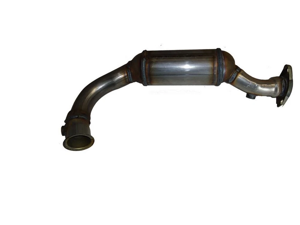 Catalytic Converter fits 2004 Jeep Liberty 3.7L V6 GAS SOHC Foto 1 de 1