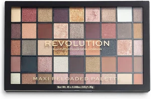 Revolution Beauty1220842 - Tavolozza Maxi Ricaricata, Grande - Foto 1 di 12