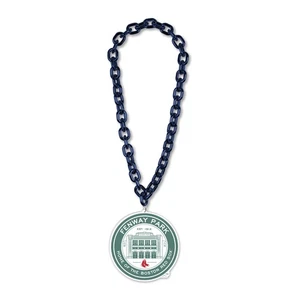 WinCraft  Boston Red Sox Big Chain Necklace - Picture 1 of 1