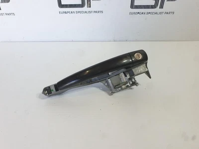 PEUGEOT 207 CABRIO RF OUTER DOOR HANDLE A7 03/07-12/12  — 第 1/4 张图片
