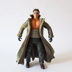 DOCTOR OCTOPUS Toy Action Figure 12 inch 2004 Doc Ock Spider-Man 2 Movie Marvel - Picture 1 of 6