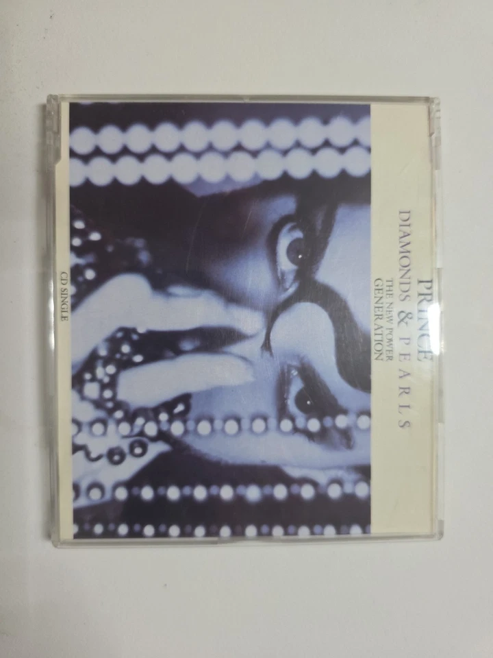Diamonds and pearls von Prince  New Power Generation | CD | Zustand sehr gut - Bild 1 von 1
