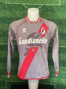 trikot A.S. BARI Fußball Football Shirt Erreà 2005 2006 Nr. 14 - Bild 1 von 16