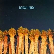 Radar Bros von Radar Bros von not specified | CD | Zustand sehr gut - Bild 1 von 2