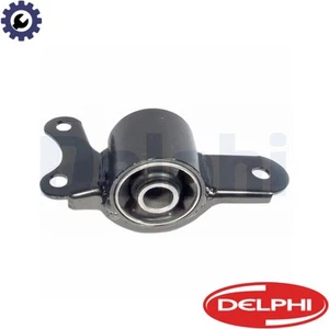 2x CONTROL ARMTRAILING ARM BUSH TD674W FOR CHEVROLET EPICA LLW 2.0L L88 2.0L - Picture 1 of 6