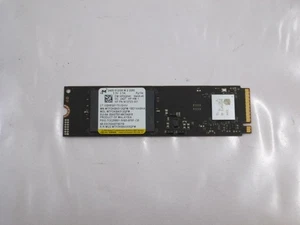 MTFDKBA512QFM - Micron 512GB 2400 PCle Gen4 x4 NVMe M.2 2280 SSD - Picture 1 of 2