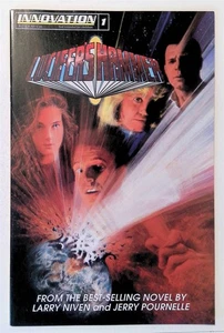 Martello di Lucifero #1 (novembre 1993, innovazione) ottime condizioni - Foto 1 di 1