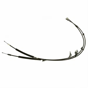 2010- Focus C-Max Brake Cable Non-deformation OEM Number AV61-2A603-BJ - Picture 1 of 7