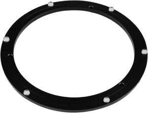 12 Zoll Lazy Susan Hardware Schwerlast Metall rotierende Hardware Plattenspieler Lager - Bild 1 von 12