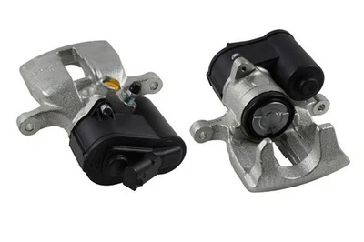 Pinza de freno trasera derecha NK para Volkswagen Sharan 2.0 TDi CFFA 2010-2011 Foto 1 de 4